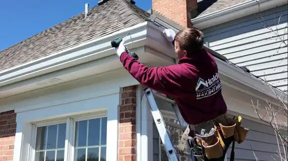 gutter services Laurel Hollow